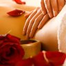 Relaxing massage (450-671-0888)