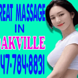 ☎️Amazing Asian Massage in Oakville☎️call or text☎️647-784-8831