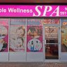 SPA MASSAGE IN Vaughan and Concord
