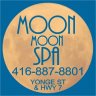 🌝 MOON MOON SPA | 416-887-8801 | 208-8181 YONGE (S of HWY 7)