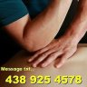 Massage thérapeutique DeepTissue, Détente ... 05h-22h