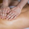 Male RMT Offering Therapeutic Massage Treatments