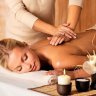 Healing&Relaxed Massage Sugaring studio