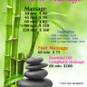 Moon Massage SW Calgary Near Downtown Grant Opening 15% off