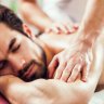Certified ⭐️MALE ⭐️ Massage Therapist-Acadia