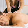 Lavender Excellent Relaxation Massage Services.