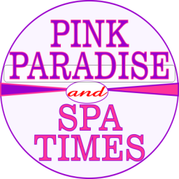 Pink Paradise Spa 102B-370 Steeles W VAUGHAN 905-597-6683 𝓐𝓝𝓓 Spa Times 2827 Kingston SCARBOROUGH