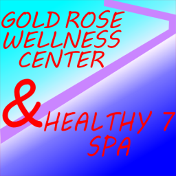Gold Rose Wellness 1536 Warden & Healthy 7 Spa 2095 Weston Rd., #211