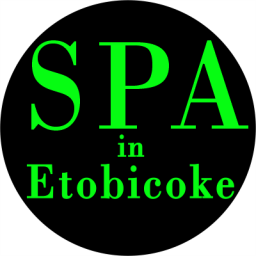 Spa in Etobicoke | Kipling and Queensway | Etobicoke, ON | 437-225-9892