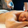 Book a Hot Oil Massage for Self-Care. Male CMT, SE