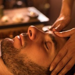 Full Body Massage in Greater Kailash Delhi at Female, Male