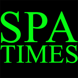 Spa Times, 2827 Kingston Rd, Scarborough 416-269-9888