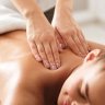 2 female massage therapists