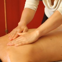 Visit Wish Body Spa For Deep Tissue Massage in Gurgaon