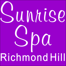 Sunrise Spa | 27-10 East Wilmot | Richmond Hill | 647-325-8086