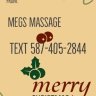 Calgary mobile massage 587-405-2844