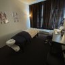 Student Massage Therapist - Inexpensive Massage Therapy