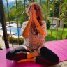 Massage Ayurvédique / Yoga & Chakras / Thérapie par les anges