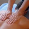 Amazing relaxation massage promotion $35 for half an hour