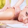 Special massage Spa in Markham 905-477-6633