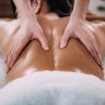 Relaxing & Deep Tissue Massage
