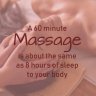 Relaxing & Deep Tissue Massage lol