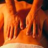 Male Massage Therapist for Women