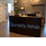Great Value massage - Sunality Rehab