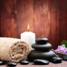 Relaxation massage in the comfort of your home