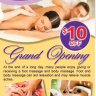 RMT massage Toronto
