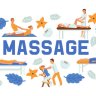 PROFESSIONAL THERAPEUTIC MASSAGE.  READ FIRST