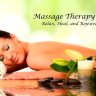 Your body will love it. Massage Today