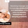 Stress relief Discount Massage