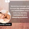Discount  stress relief Massage