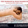 Stunning ★Body MASSAGE FOR MEN (Gay-Bi-Str8) by MALE MASSEUR