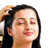 Ayurvedic Scalp and Facial Massage