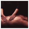 30 Minute Express Massage Target Areas : shoulder back neck Pain