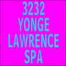3232 Yonge Lawrence Spa | 3232 Yonge St, N. Of Lawrence | 416-241-6621