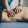 Male Massage Therapist- Mobile to you. AUG 1-31 ONLY!