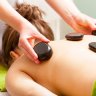 Free Hot stone Massage in Oakville for all menu