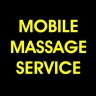 In home clinic & mobile massage by experienced male RMT
