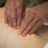 Acupressure and Massage Therapy for Health and Rejuvenation