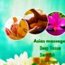$65/h Massage ------Direct Billing Available