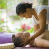 HEAD to Toe Therapeutic & Relaxation Massage
