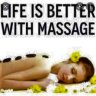 $65/h Massage Therapy------Direct Billing Available