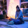 Nurturing Thai Yoga Massage