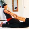 Real Thai massage in Richmond Hill /Newly Renovated