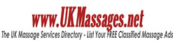 UK Massage Services Directory - Free Ads Listing