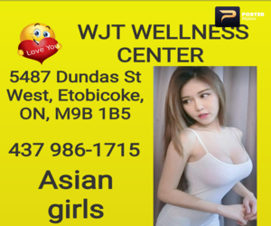 sexy Asian girl , best massage