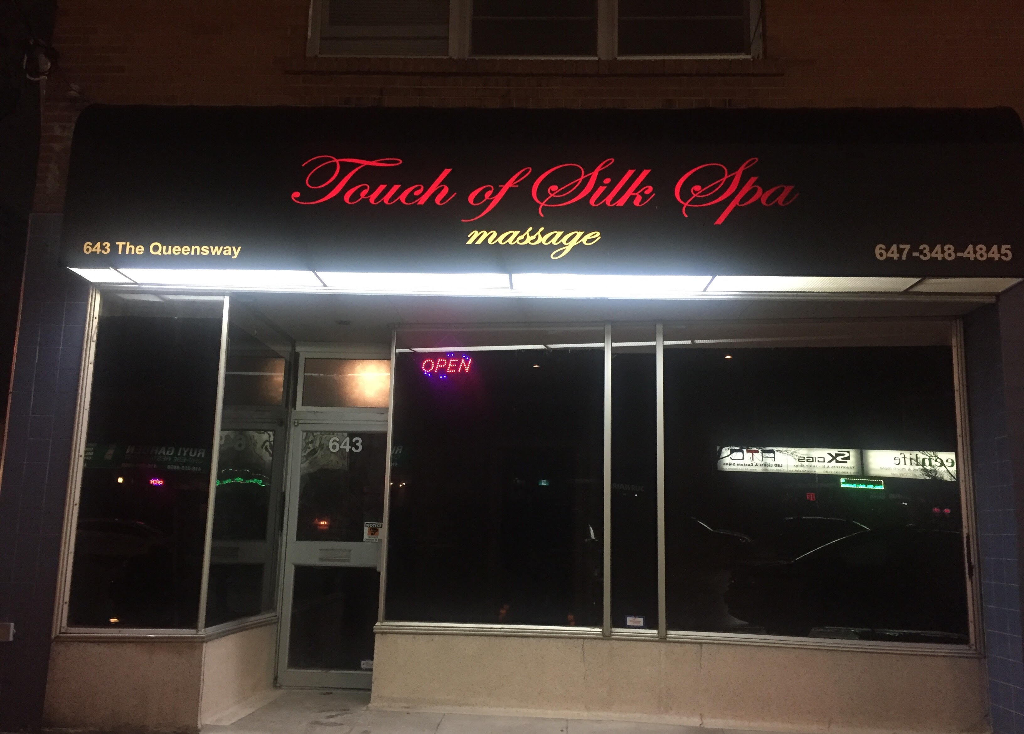 toronto-exotic-massage.com